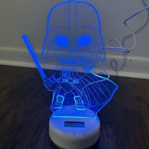 3D Star Wars Nightlight